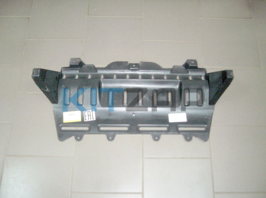 Защита двигателя нижняя (пластик) P2802100 LIFAN Lifan Myway
