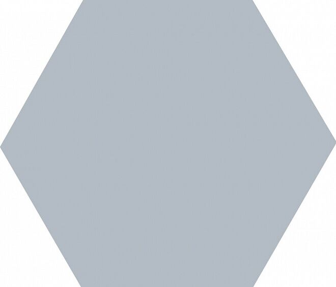 Керамическая плитка Керамин Керама Марацци Аньет 24008 Настенная плитка серая 20х23,1
