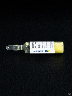 Висмут (III) бромид, 99% (мет.прим), порошок 