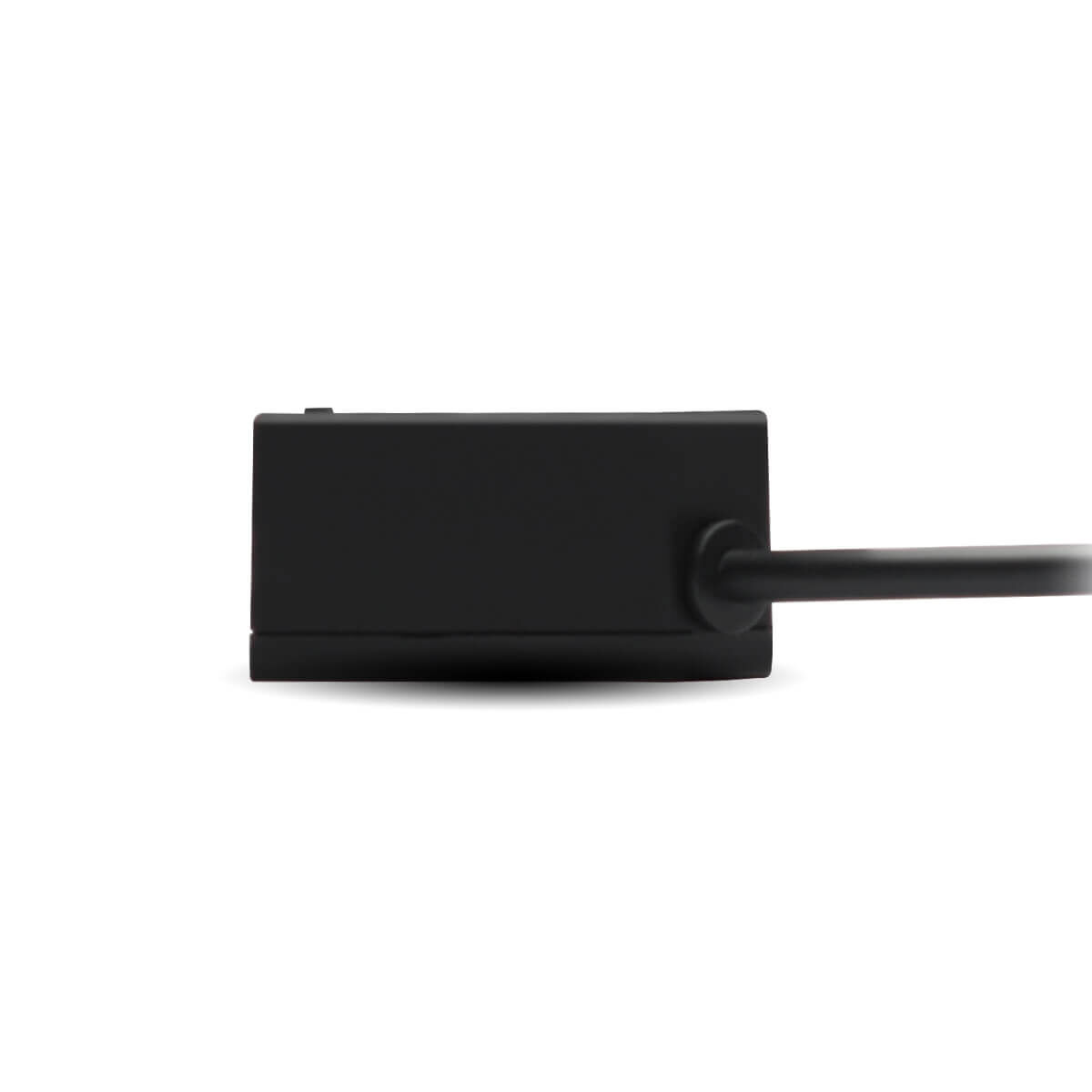 Сканер штрих-кода MERTECH N200 P2D USB, USB эмуляция RS232, черный Mertech (Mercury)