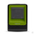 Стационарный сканер штрих кода MERTECH 8400 P2D Superlead USB Green #2