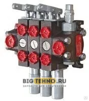 Гидрораспределитель РП70-890 для тракторов МТЗ-82