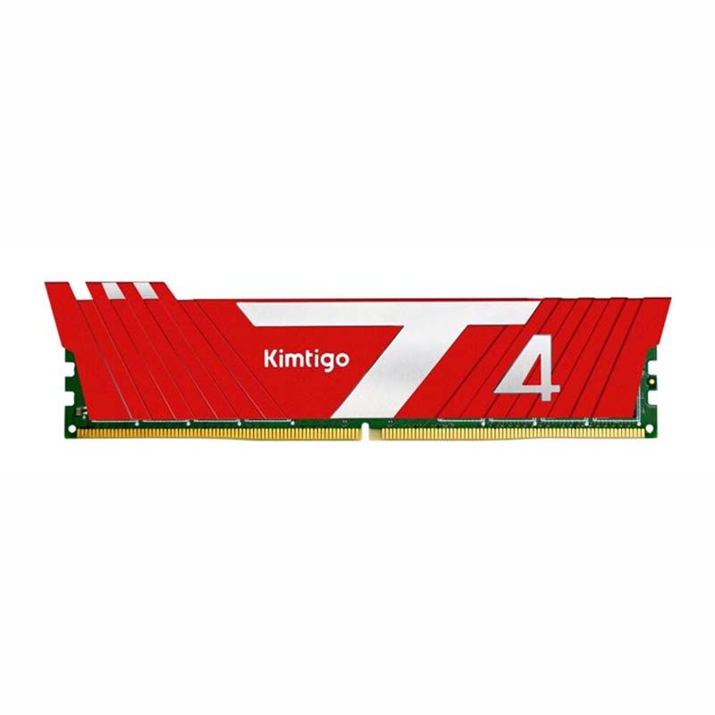 KMKUAGF683600T4-R, Модуль памяти Kimtigo Captain T4 16GB DIMM DDR4 3600МГц