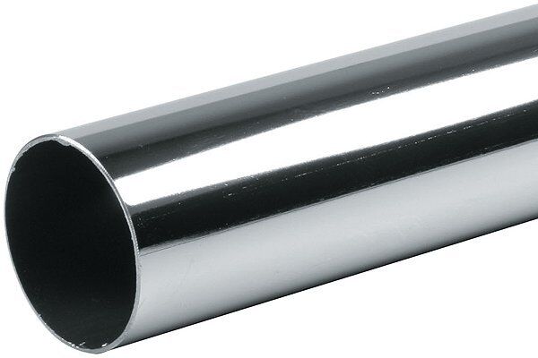 Труба 50мм барная хром 50х0,8х3000 мм, цена в Санкт-Петербурге от ...