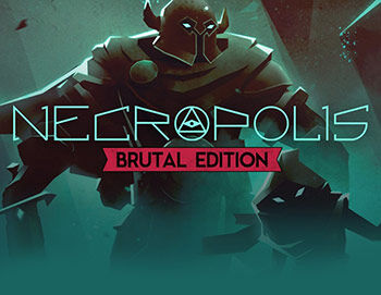 Игра для ПК Paradox NECROPOLIS: BRUTAL EDITION