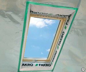 Оклад окна пароизоляционный XDS внутренний 02 55х98 Fakro