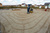 Трамбовка песчаной подушки 100 мм толщина #2