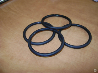 Кольцо резиновое 430 - 440 - 58 - 2 -3 