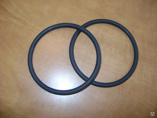 Кольцо резиновое 118 - 125 - 46 - 2 -4 