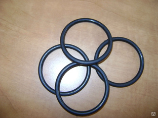 Кольцо резиновое 285 - 295 - 58 - 2 -3 