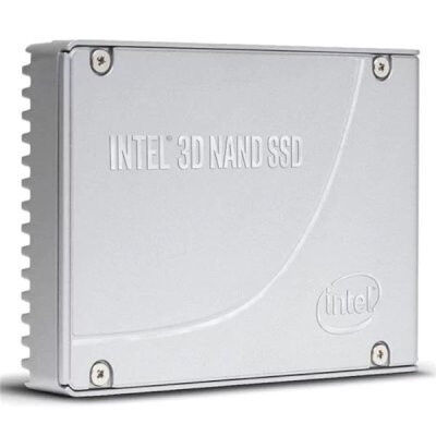 Жёсткий диск Intel SSD DC P4610 Series (SSDPE2KX040T801)