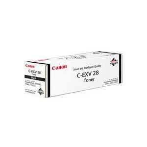 Canon Тонер C-EXV 28 Black (2789B002)