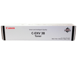 Canon Тонер C-EXV 38 (4791B002)