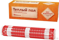 Теплый пол teplolux tropix кабель 13 м 15тлбэ 2 13 190w