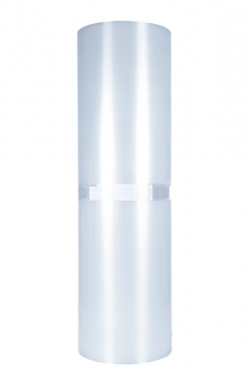 Поликарбонат Sotex (Сотекс) 6 мм 2,1х12м