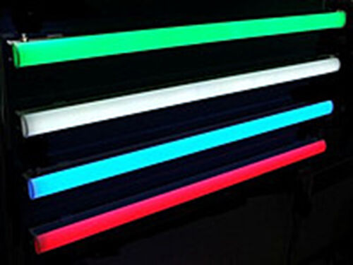 Светодиодный светильник-тубус Creativo: 12W-LN-RGB ООО Международная Компания «РОНАИ»