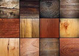 Создание дизайн эффектов на древесине #5