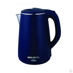Чайник WILLMARK WEK-2002PS 2л 
