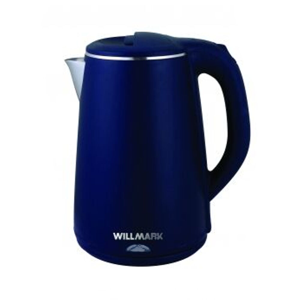 Чайник WILLMARK WEK-2002PS 2л