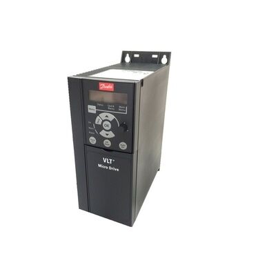 Частотный Danfoss VLT Micro Drive FC 51 7,5 кВт (380 - 480, 3 фазы) 132F0030