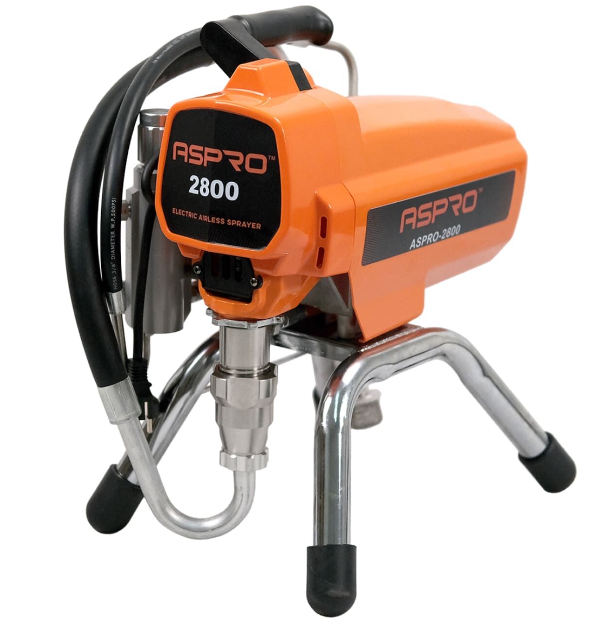 Окрасочный аппарат (агрегат) ASPRO-2800