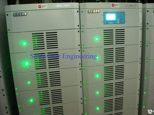 Источник тока Flex Kraft 12 Вольт 1800 Ампер 