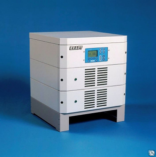 Источник постоянного тока Flex Kraft 24В 2100А с воздушным охлаждением 