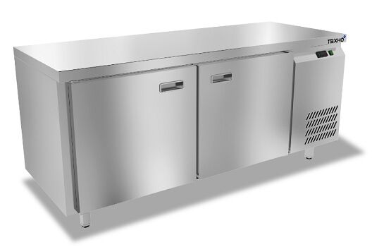 Стол холодильный для кег Техно ТТ СПБ/К-121/20-2206