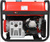 Портативный бензиновый генератор A-iPower A8500TFE #2