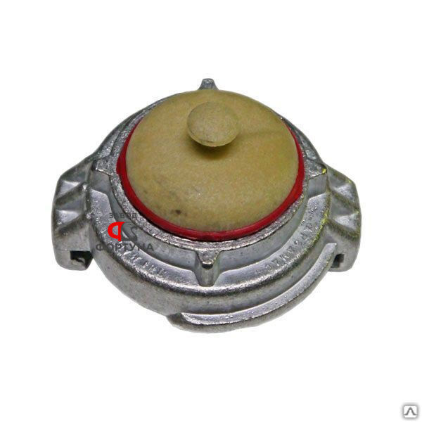 Головка-заглушка ГЗ-80 купить в Перми от компании Фортуна