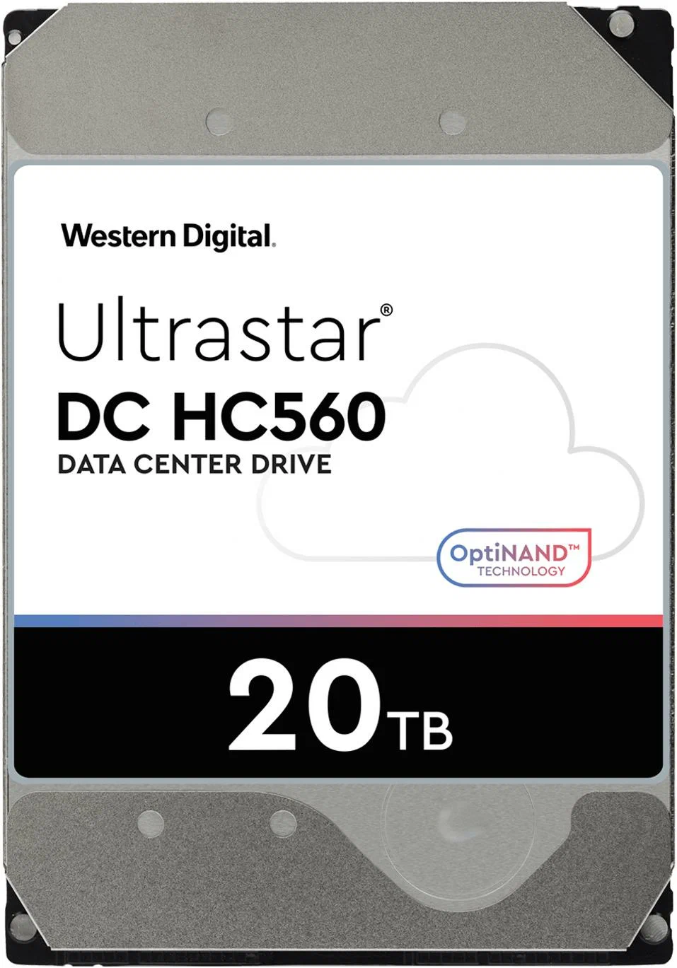 Жесткий диск Western Digital 0F38755