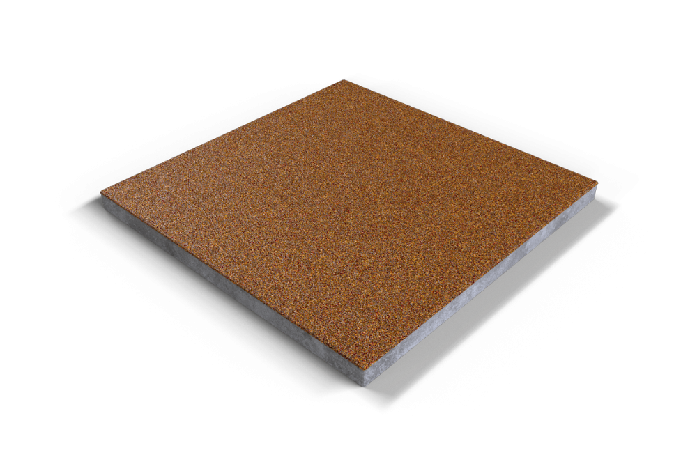 Плитка базовая Sahara 607 размер: 310х310мм. цвет: светло-коричневый, Морозостойкость не менее 500 циклов. • Водопоглоще