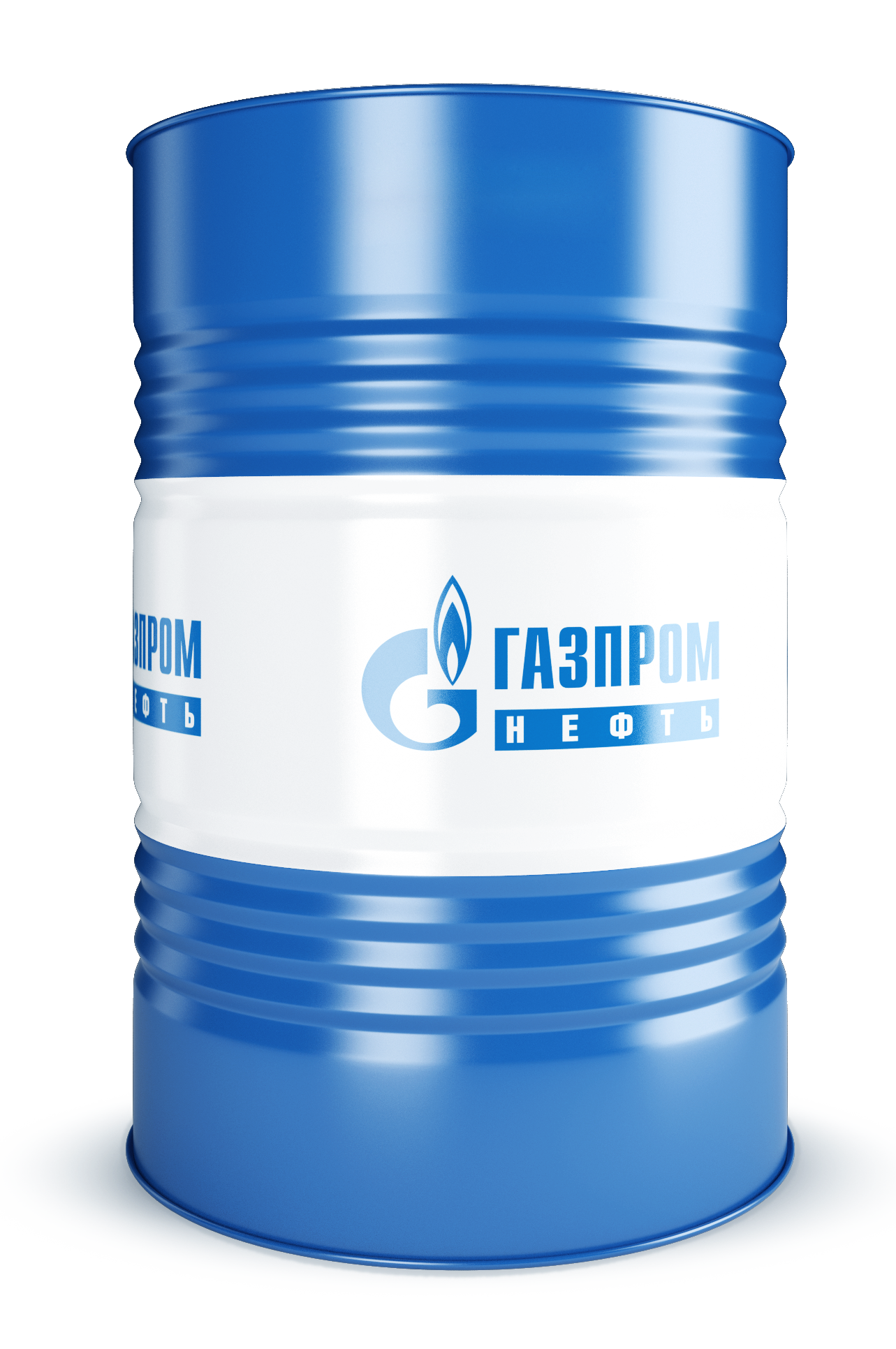 Масло моторное Gazpromneft Diesel Extra 10W-40 205 л