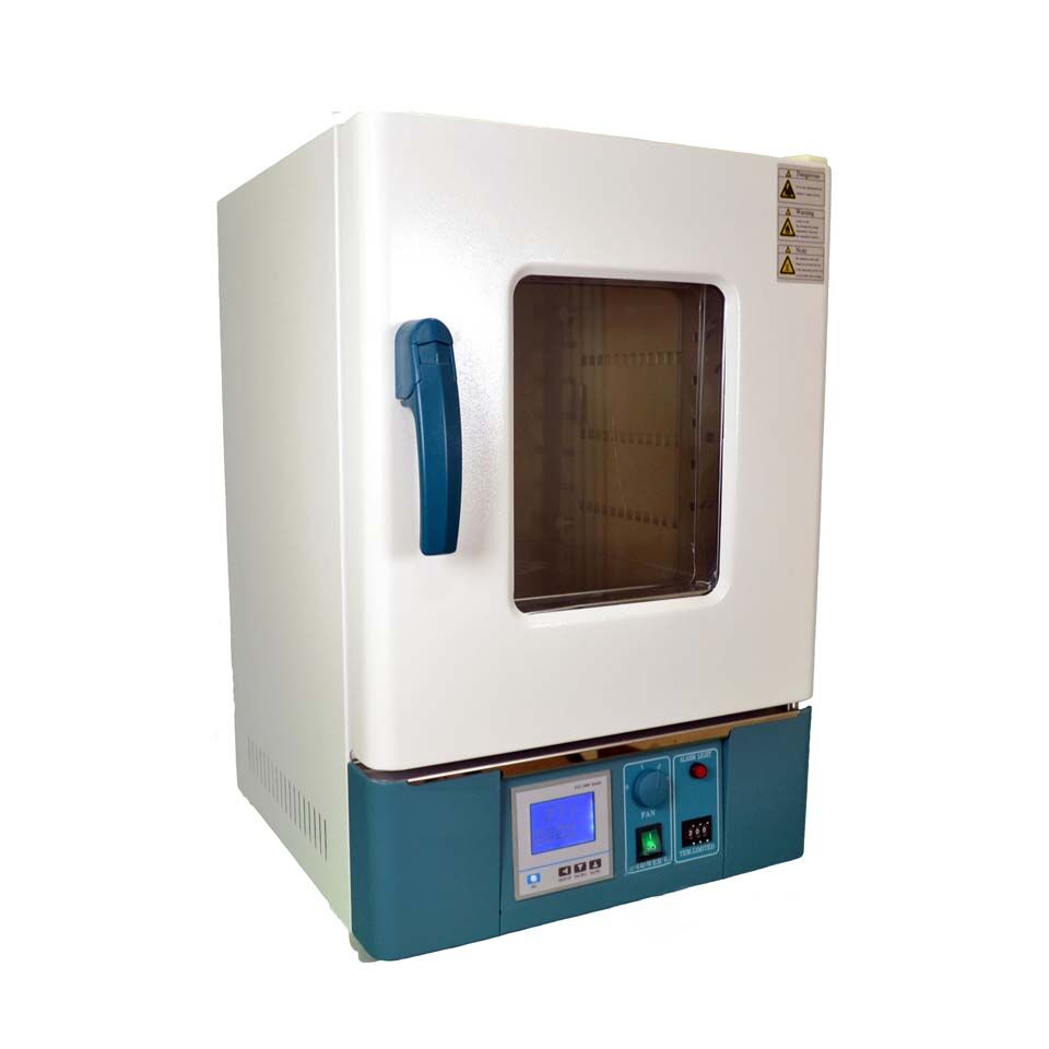 Шкаф сушильный ULAB UT-4686 (85 л, до +300 °C, принудительная конвекция)