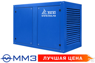 Дизельный генератор ТСС АД-60С-Т400-1РПМ1 #1