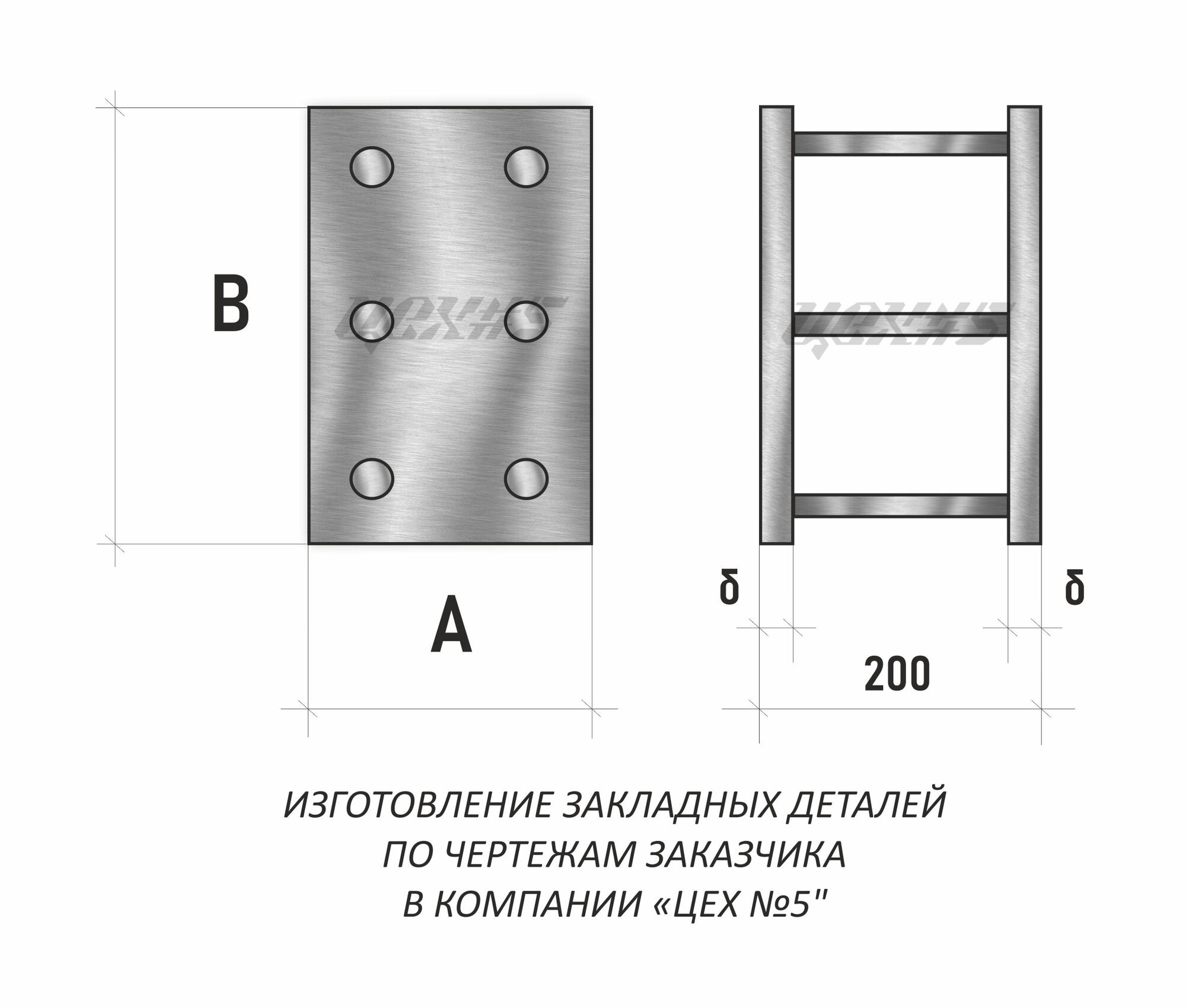 закладные для кухонных шкафов на гипсокартон