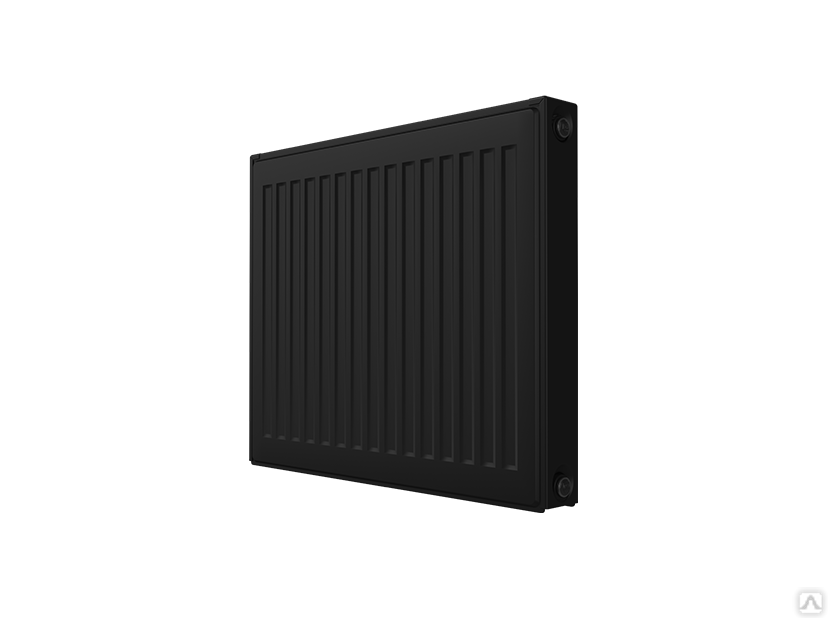 Радиатор панельный Royal Thermo COMPACT C11-300-1100 Noir Sable