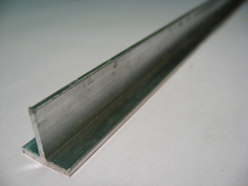 Тавр тепличный алюминиевый длина: 6 АД3Т1 30х30х1.5