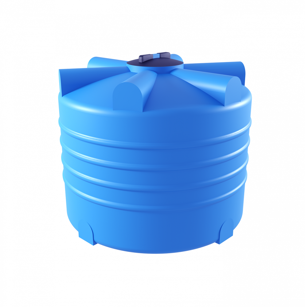 Купить бак для воды в новосибирске. Еврокуб емкость для воды Sterh sq 1000 литров Blue. Емкость для воды Sterh sq 1000 (1850х1000х730). Емкость для воды k 1000л. Бак д/воды верт. Круг 1000л (в117*d116) КХП.