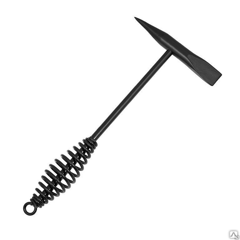 Молоток сварщика 005.010.430 купить за 280 руб./шт. в Ростове-на-Дону ...