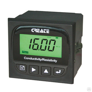 CCT-8320. Контроллер для RO MMC-01 (контроллер+сенсор) 