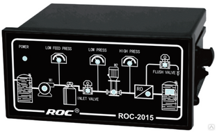 ROC-2015. Контроллер для RO 