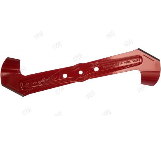 Нож запасной для газонокосилки электрической 5037-20 PowerMax GARDENA 3 04016-20
