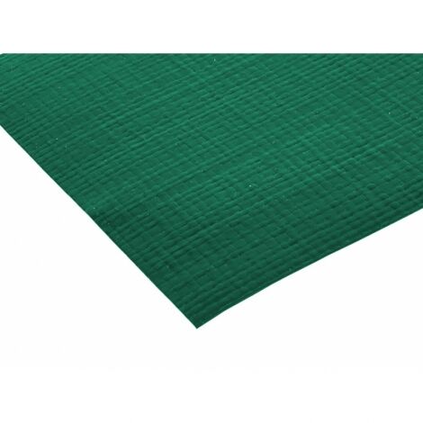 Геомембрана Cover Up 380 Green, рулон 100 х 2 метра