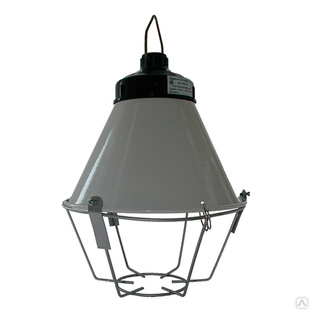 Общепромышленный светильник ССП09-250-001 У3 Х2 INDEX Индустрия 
