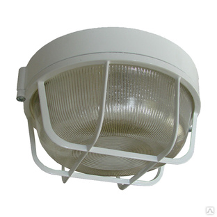 Общепромышленный светильник БЛИК (без решетки) INDEX Индустрия 