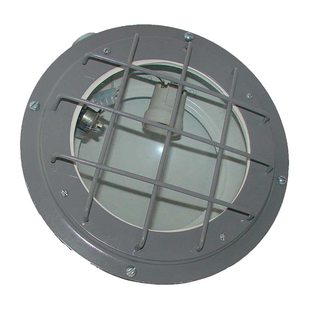 Общепромышленный светильник СГЛ-2 INDEX Индустрия