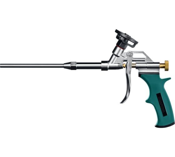 KRAFTOOL PROKraft Пистолет профессиональный для монтажной пены с тефлоновым покрытием 0685_z04