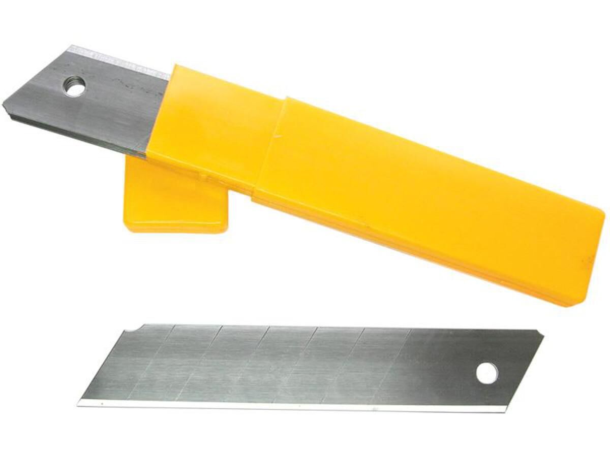 Набор лезвий для ножа. Лезвие для ножа 25мм (10шт) Fit 10425, uspex. Набор сменных лезвий Fit 10425 10 шт. Лезвия для ножа Systec 18 мм, 10 шт. Лезвие для ножа Fit 10425.