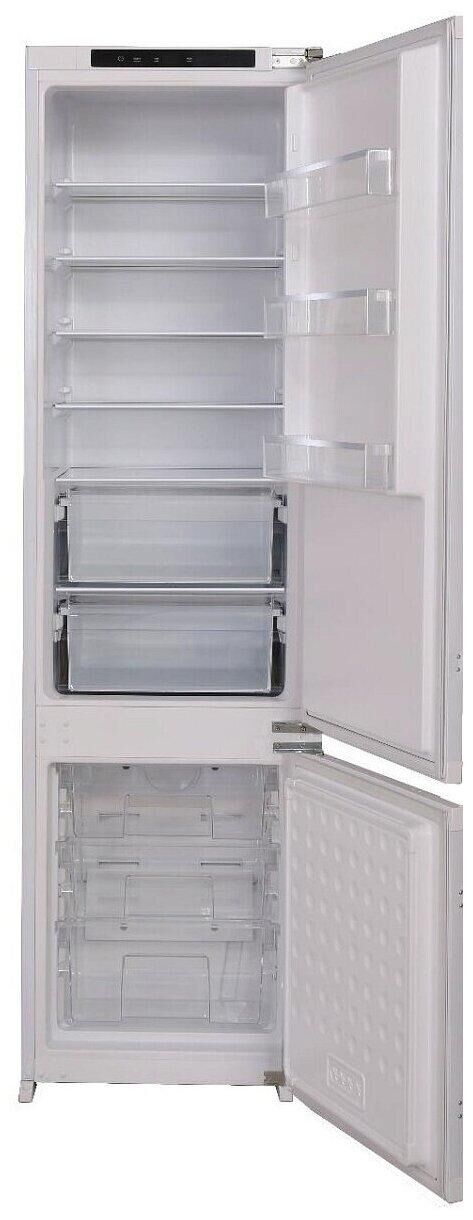 Холодильник graude IKG 190.1